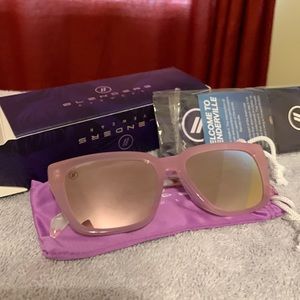 Blenders sunglasses- brand new, never worn